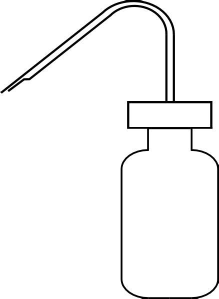 Science Bottle Clip Art at Clker.com - vector clip art online, royalty free & public domain