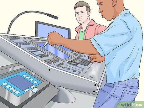 3 Ways to Become a Sound Engineer - wikiHow