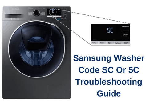 Samsung Washing Machine Codes Sc I Got Big Webcast Stills Gallery