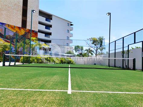 Avances Canchas De Padel Semipanor Micas Club Padel Coacalco Coacalco