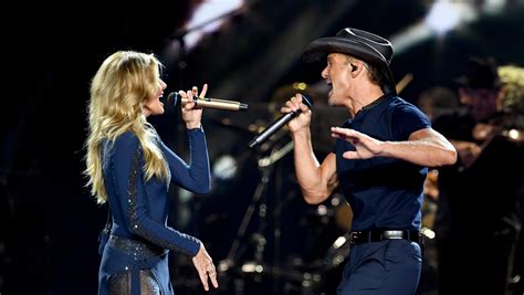 Tim Mcgraw Faith Hill To Bring Soul2soul Tour To Resch Center July 6