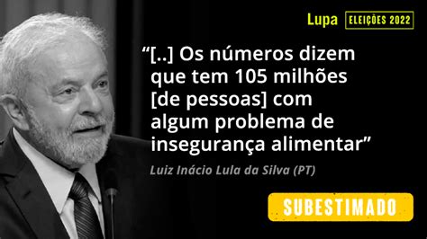 Ag Ncia Lupa On Twitter Lulaoficial Ibgecomunica A Pesquisa