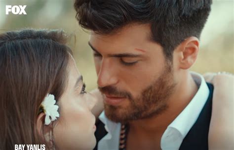 Mr Wrong Bay Yanlis Con Can Yaman E Ozge Gurel Dal 18 Giugno Su Canale