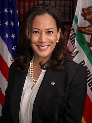 Kamala Harris Facts for Kids