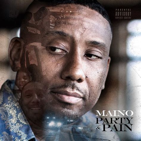 Maino Concerts & Live Tour Dates: 2024-2025 Tickets | Bandsintown