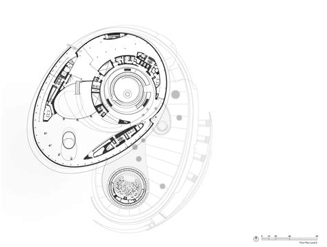 Gallery of Shanghai Astronomy Museum / Ennead Architects - 29