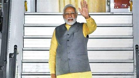 Pm Modi Transformed India From Third World Country To Superpower In Just 8 Years Today News