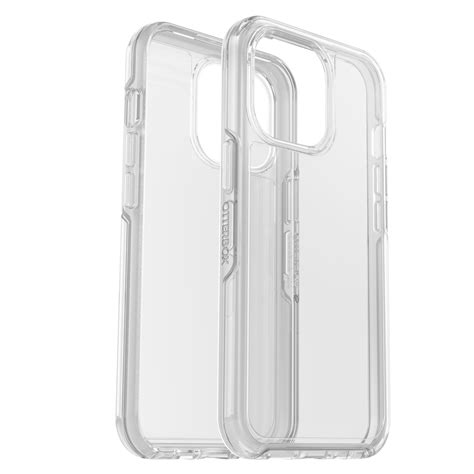 Otterbox Symmetry Clear Case For Apple Iphone 11 Pro Set In Stone