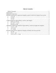 Actividad Evaluativa Eje 2 Calculo Integral Docx Tabla De