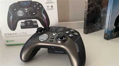 Let S Analyze Turtle Beach S New Wireless Controller For Xbox The