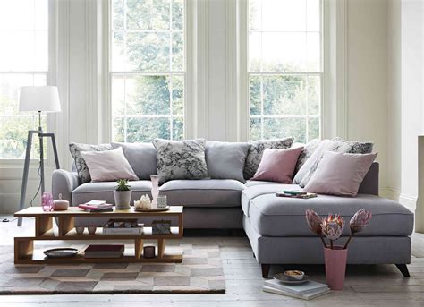 Add A Pastel Pop To Your Living Room With Furniture Village Fresh