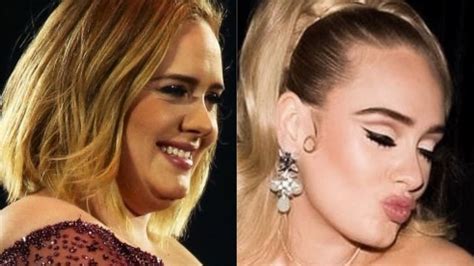 Adele Shows Off Incredible Weight Loss At Drakes Birthday Party Nz