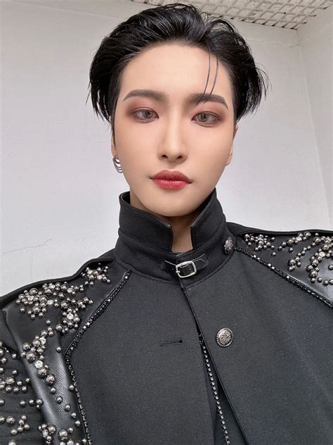 Seonghwa ATEEZ Photo 44925635 Fanpop