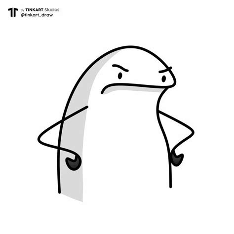 Flork Mirando Enojado Florkofcows Icons Make It Yourself Beauty