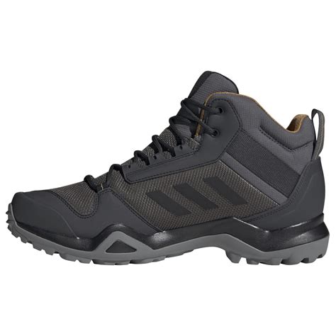 Adidas Terrex Terrex Ax Mid Gtx Botas De Trekking Hombre Comprar