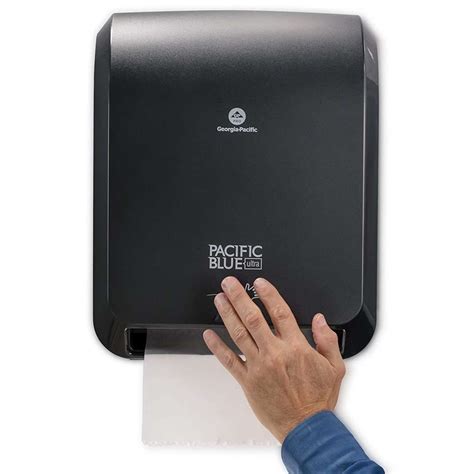 Top 10 Best Automatic Paper Towel Dispensers In 2025 Reviews Guide