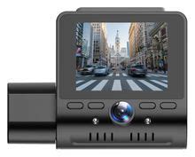 Видеорегистратор Digma FreeDrive 216 FHD, черный – купить в Ситилинк ...