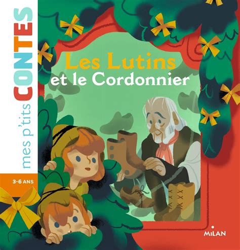 Mes P Tits Contes Mes P Tits Mythes Les Lutins Et Le Cordonnier Amazon Co Uk Cathala Agnes
