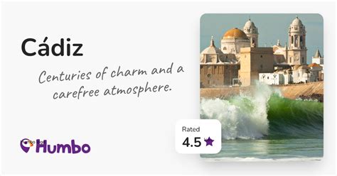 cadiz centuries  charm   carefree atmosphere