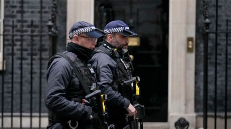 Partygate Boris Johnson Contacted By Met Police As Part Of Probe Into Lockdown Busting Events