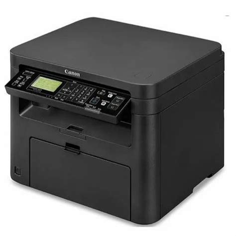 Buy Canon Mf232w Laser Multi Function Monochrome Wi Fi