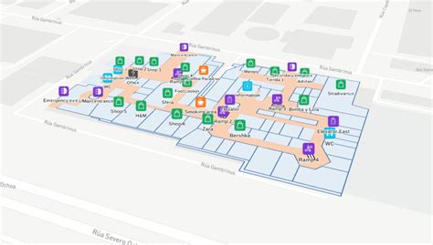 Interactive And 3d Indoor Maps Situm