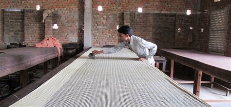 Lecture On Bagru Hand Block Printing At Mog Gogoanow Goa Events