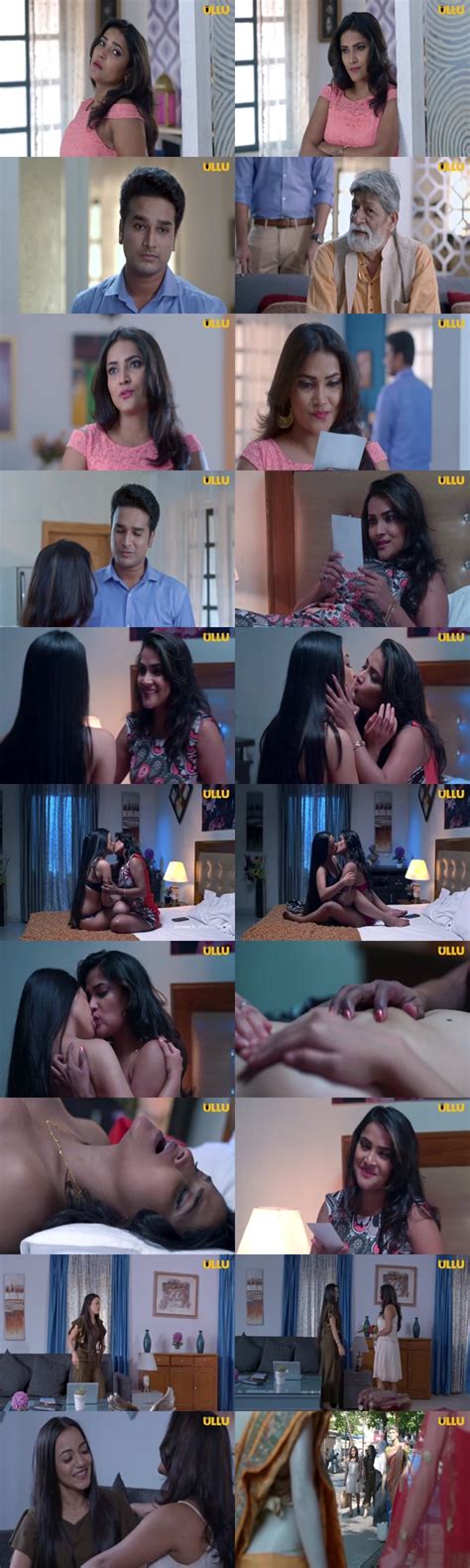 Riti Riwaj Pinjara Ullu Hindi Web Series P Hdrip Mb X