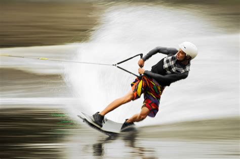 Wakeboarding The Ultimate Guide Extreme Sports News