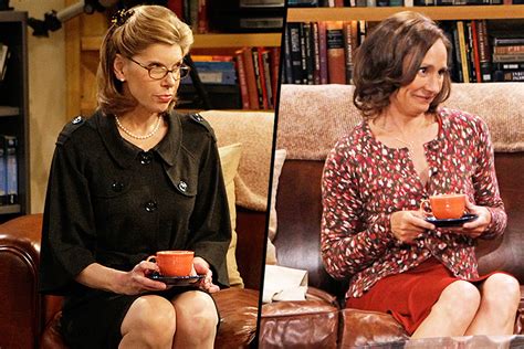 See Whose Moms Are Returning to The Big Bang Theory - TV Guide