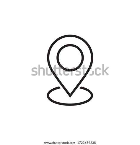 732,224 Vector Location Symbol Images, Stock Photos & Vectors | Shutterstock