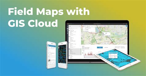 Field Maps With Gis Cloud Gis Cloud