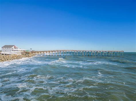 Discover the 30+ Best Things to Do in Carolina Beach NC