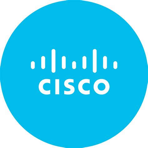 Cisco Vector SVG Icon - SVG Repo