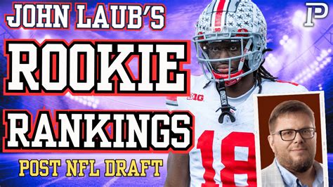 Rookie Wr Rankings Trula Ingaborg