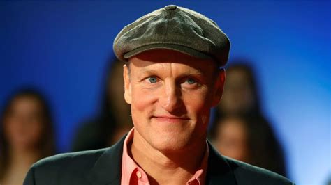 Woody Harrelson to Star in ‘Star Wars’ Prequel