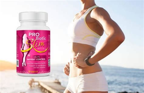 Pro Biotic Slim Recensioni Funziona Davvero Prezzo