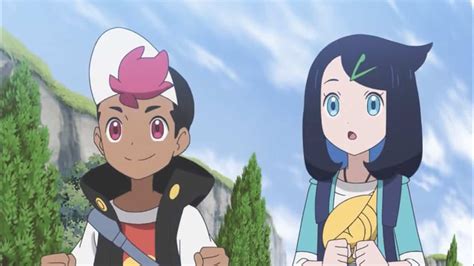 Pokemon Horizons The Series Episode 12 Release Date Preview And Where