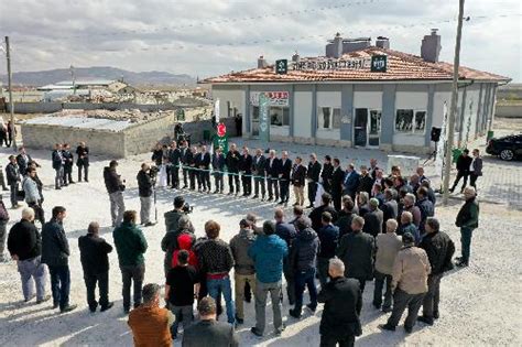 Karatay Belediyesi Karatayda L Enin Sosyal Hayat Na Katk Yapacak