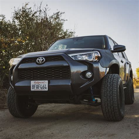 5th Gen 4runner Opt Offroad