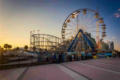 13 Florida Beach Towns With Boardwalks Visit The Best Florida