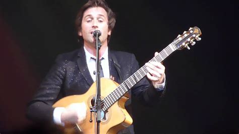 Thomas Dutronc Comme Un Manouche Sans Guitare YouTube