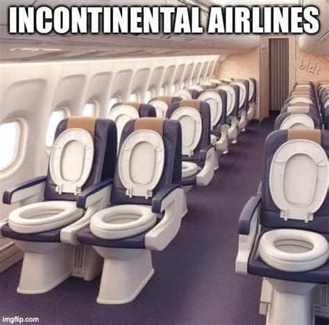 Crappy Airline Imgflip