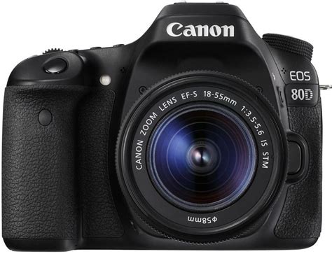 Lustrzanka Canon Eos D Czarny Mm Ceny I Opinie Na Ceneo Pl