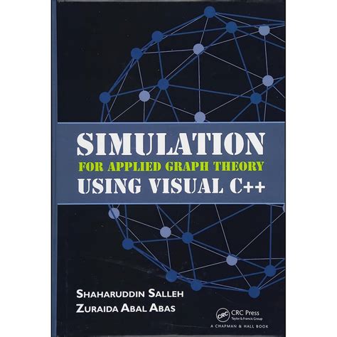 قیمت و خرید کتاب Simulation For Applied Graph Theory Using Visual C