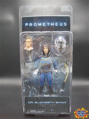 2017 NECA Prometheus Dr. Elizabeth Shaw (1A)