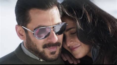 Dil Diyan Gallan Song Tiger Zinda Hai Atif Aslam Salman Khan