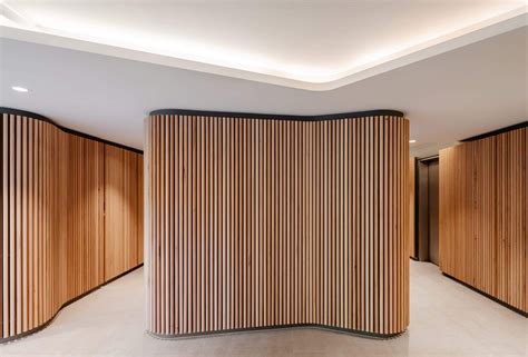 Click On Battens By Sculptform Archello