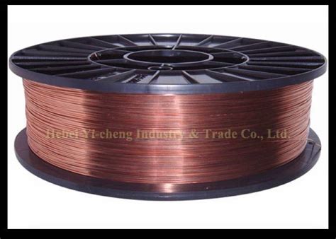 Welding Wire Hebei Yi Cheng Industrial Group Co Ltd Ecplaza Net