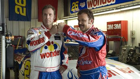 Talladega Nights The Ballad Of Ricky Bobby Will Ferrell Hd Wallpapers